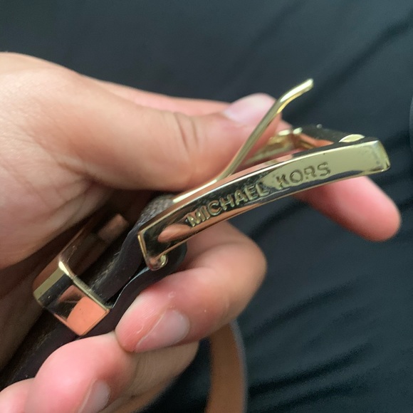 Michael Kors Belt - Picture 3 of 4